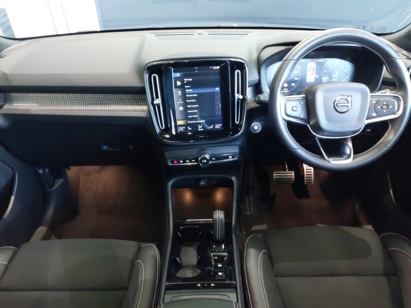 Used Volvo XC40 2020 for sale - 77201961: Photo 2