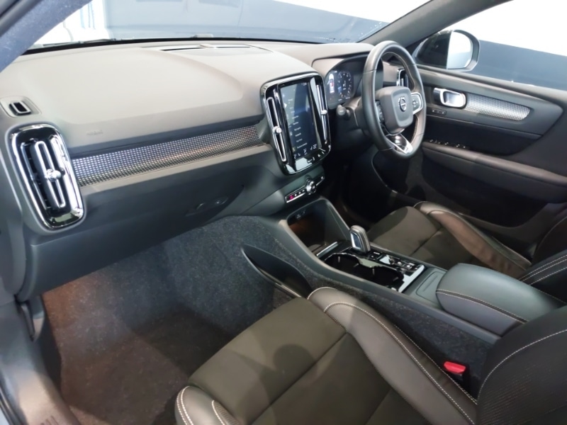 Used Volvo XC40 2020 for sale - 77201961: Photo 5