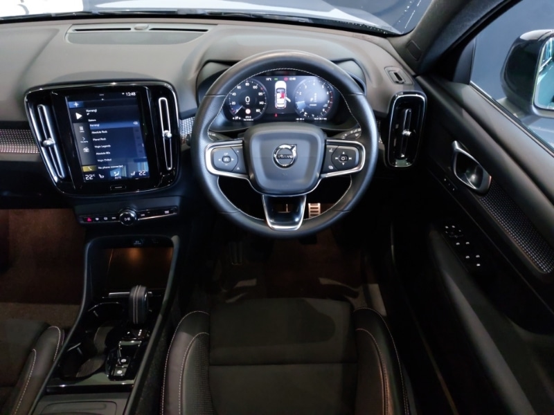 Used Volvo XC40 2020 for sale - 77201961: Photo 7