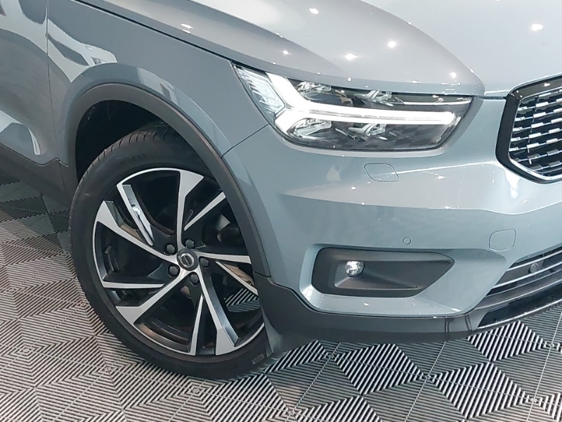 Used Volvo XC40 2020 for sale - 77201961: Photo 9