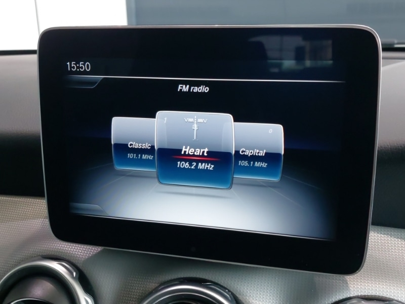 Used Mercedes-Benz GLA 2019 for sale - 77956879: Photo 10