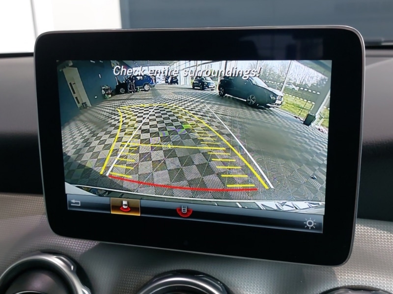 Used Mercedes-Benz GLA 2019 for sale - 77956879: Photo 11