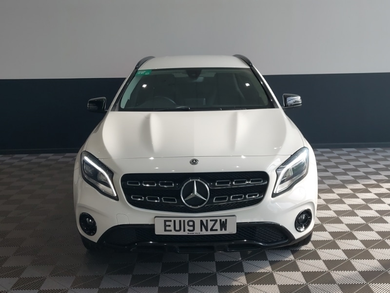 Used Mercedes-Benz GLA 2019 for sale - 77956879: Photo 12