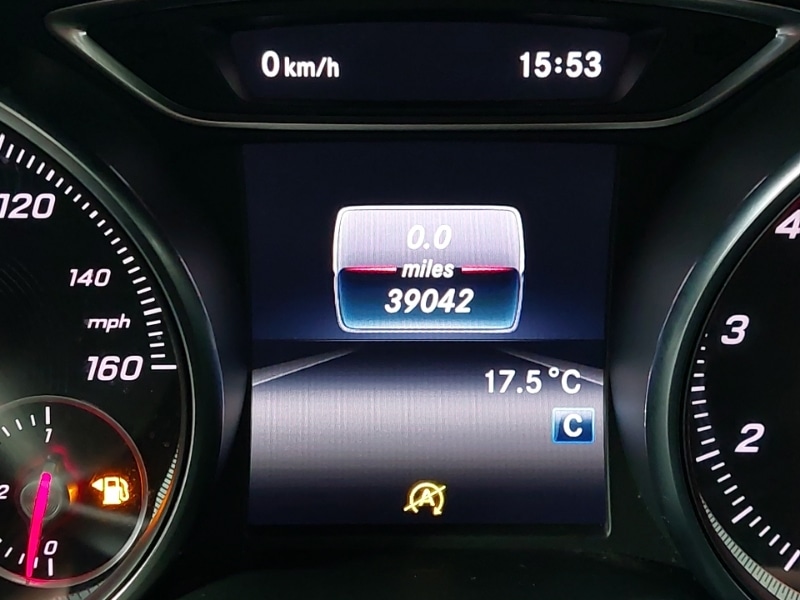 Used Mercedes-Benz GLA 2019 for sale - 77956879: Photo 13