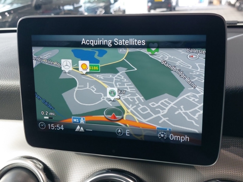 Used Mercedes-Benz GLA 2019 for sale - 77956879: Photo 18