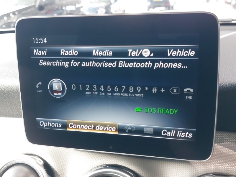 Used Mercedes-Benz GLA 2019 for sale - 77956879: Photo 19