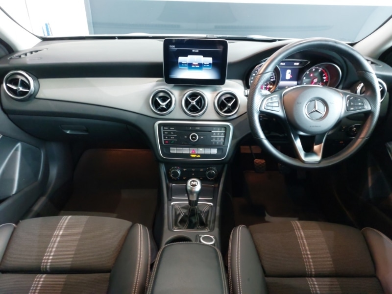 Used Mercedes-Benz GLA 2019 for sale - 77956879: Photo 2