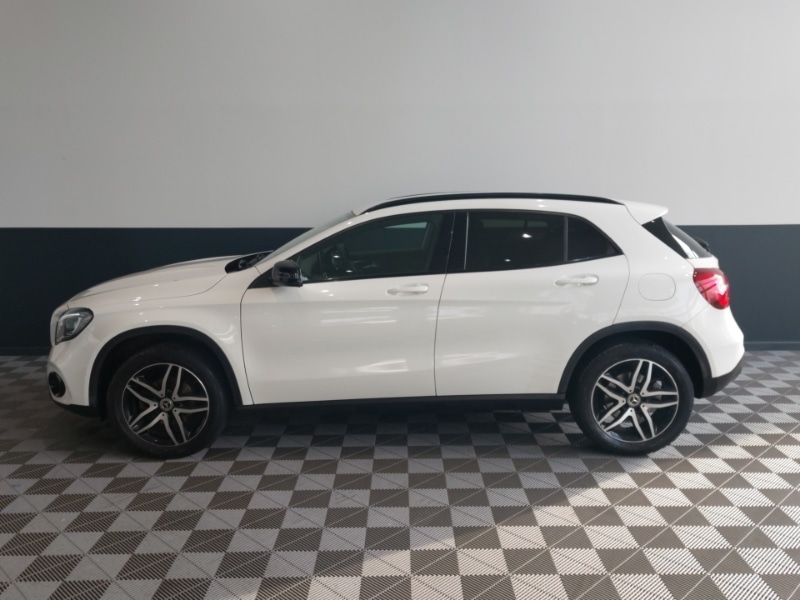 Used Mercedes-Benz GLA 2019 for sale - 77956879: Photo 4
