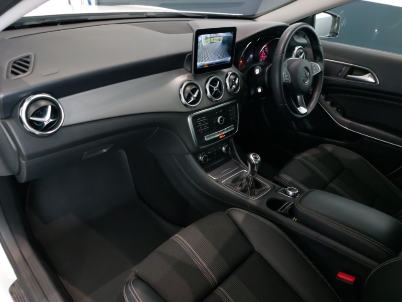 Used Mercedes-Benz GLA 2019 for sale - 77956879: Photo 5