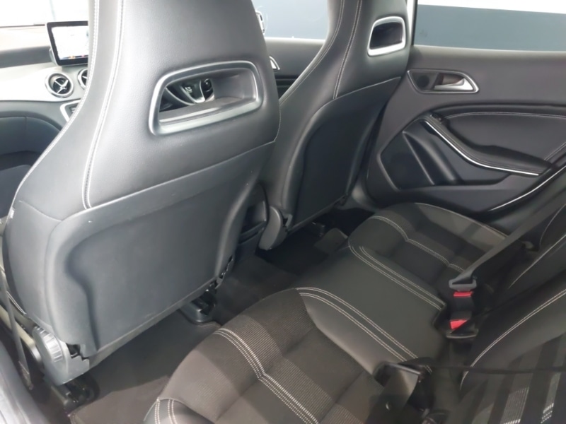 Used Mercedes-Benz GLA 2019 for sale - 77956879: Photo 6