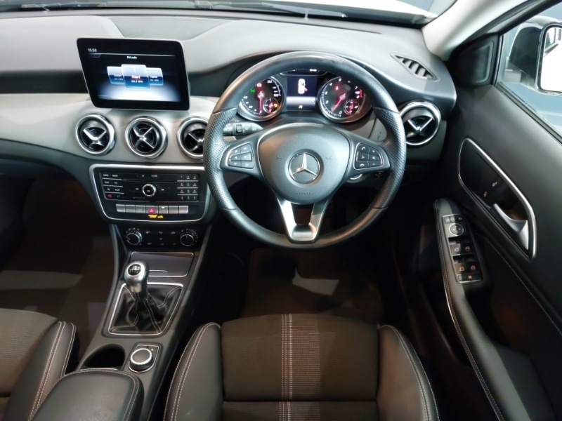 Used Mercedes-Benz GLA 2019 for sale - 77956879: Photo 7