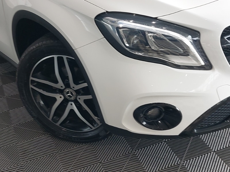 Used Mercedes-Benz GLA 2019 for sale - 77956879: Photo 9