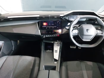Used Peugeot 308 2023 for sale - 78848682: Photo