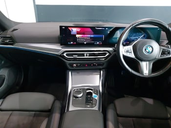 Used BMW i4 2023 for sale - 79573699: Photo