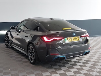 Used BMW i4 2023 for sale - 79573699: Photo