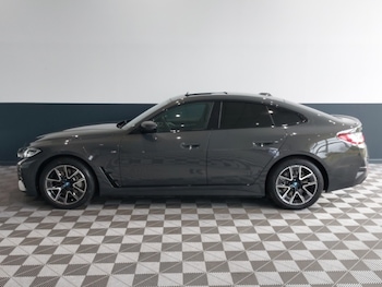 Used BMW i4 2023 for sale - 79573699: Photo