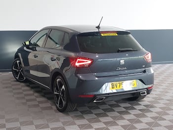 Used SEAT Ibiza 2025 for sale - 79737573: Photo