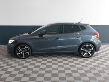 Used SEAT Ibiza 2025 for sale - 79737573: Photo