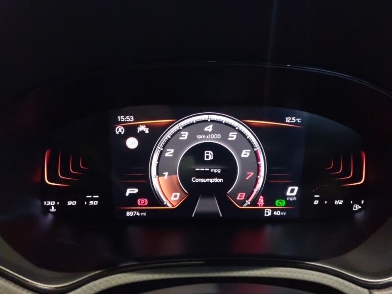 Used SEAT Arona 2023 for sale - 77606183: Photo 10