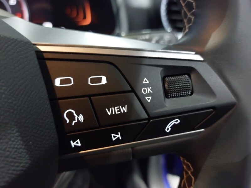 Used SEAT Arona 2023 for sale - 77606183: Photo 13