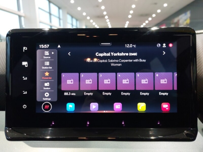 Used SEAT Arona 2023 for sale - 77606183: Photo 17