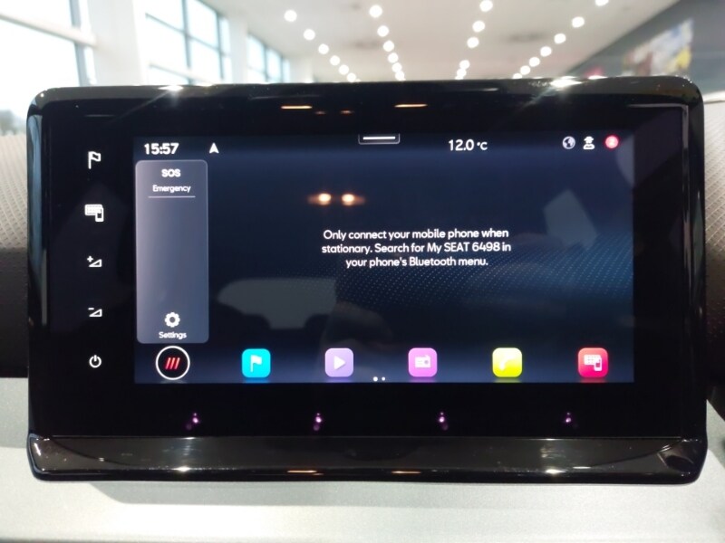 Used SEAT Arona 2023 for sale - 77606183: Photo 18