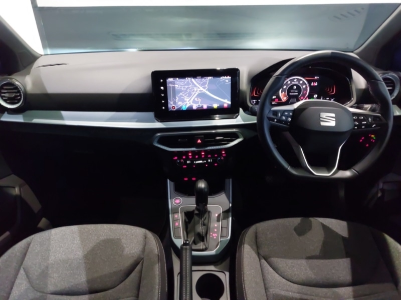 Used SEAT Arona 2023 for sale - 77606183: Photo 2