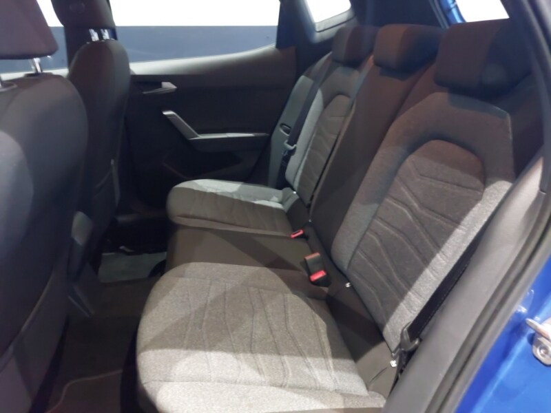 Used SEAT Arona 2023 for sale - 77606183: Photo 6