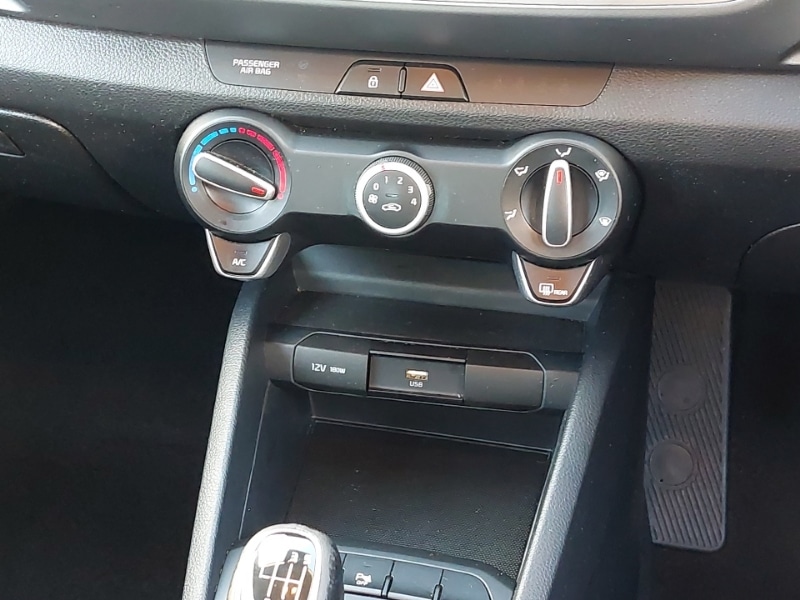 Used Kia Stonic 2022 for sale - 77105722: Photo 11