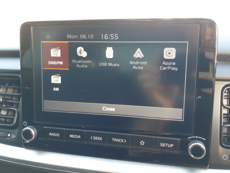 Used Kia Stonic 2022 for sale - 77105722: Photo 17