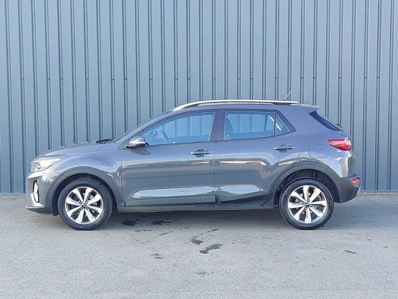 Used Kia Stonic 2022 for sale - 77105722: Photo 4