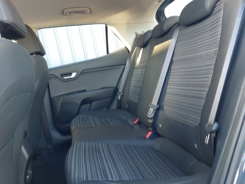 Used Kia Stonic 2022 for sale - 77105722: Photo 6