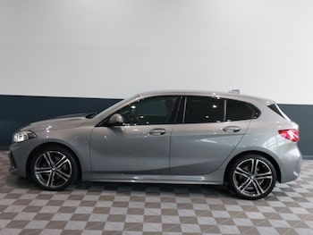 Used BMW 1 Series 2023 for sale - 78411333: Photo