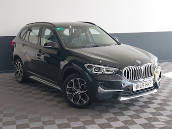 Used BMW X1 2019 for sale - 79555438: Photo