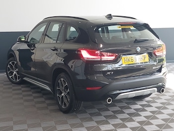 Used BMW X1 2019 for sale - 79555438: Photo