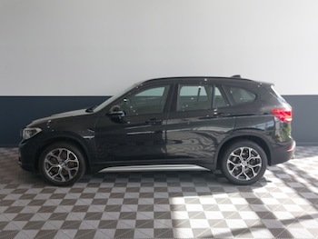 Used BMW X1 2019 for sale - 79555438: Photo