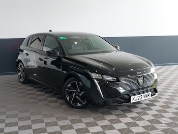 Used Peugeot 308 2023 for sale - 78957363: Photo