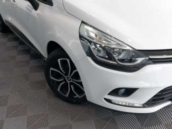 Used Renault Clio 2019 for sale - 75413427: Photo