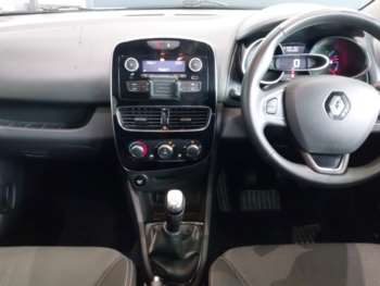 Used Renault Clio 2019 for sale - 75413427: Photo