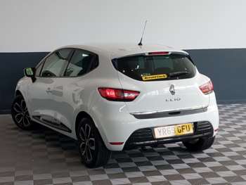 Used Renault Clio 2019 for sale - 75413427: Photo
