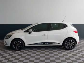 Used Renault Clio 2019 for sale - 75413427: Photo