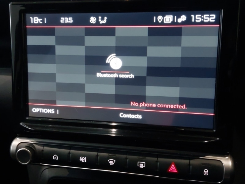 Used Citroen C3 Aircross 2022 for sale - 77265636: Photo 19