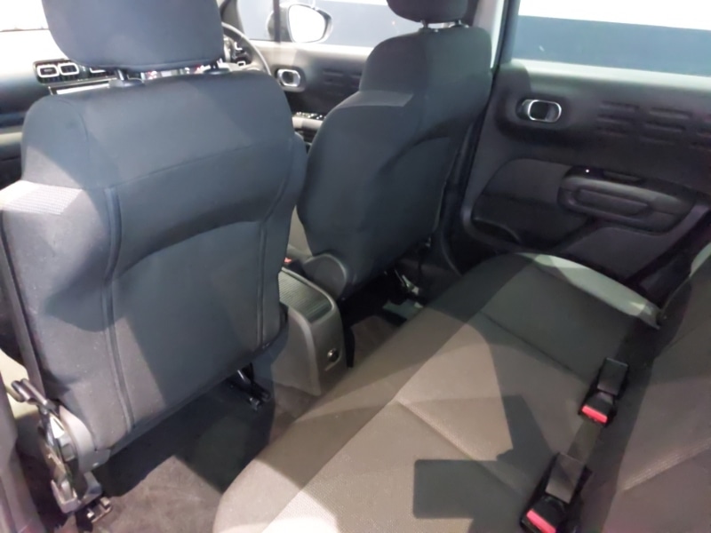 Used Citroen C3 Aircross 2022 for sale - 77265636: Photo 6