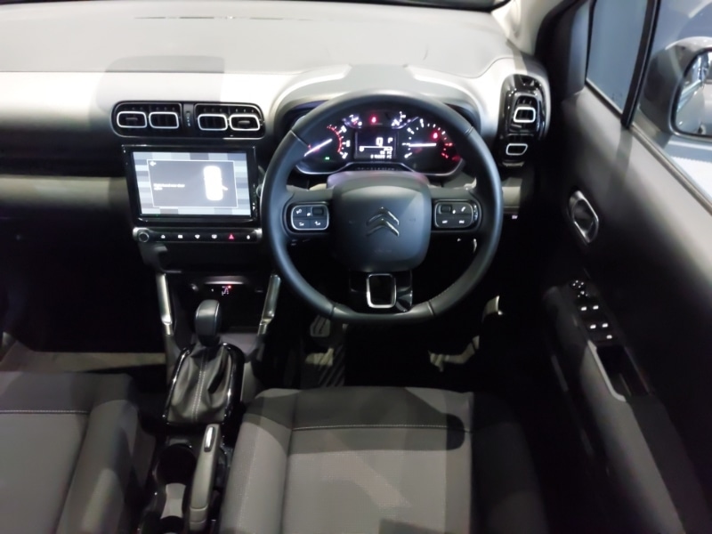 Used Citroen C3 Aircross 2022 for sale - 77265636: Photo 7