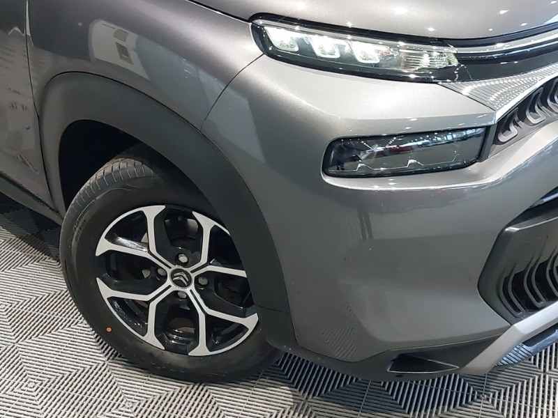 Used Citroen C3 Aircross 2022 for sale - 77265636: Photo 9