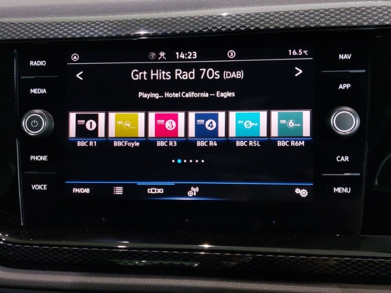 Used Volkswagen Polo 2023 for sale - 76456157: Photo 10