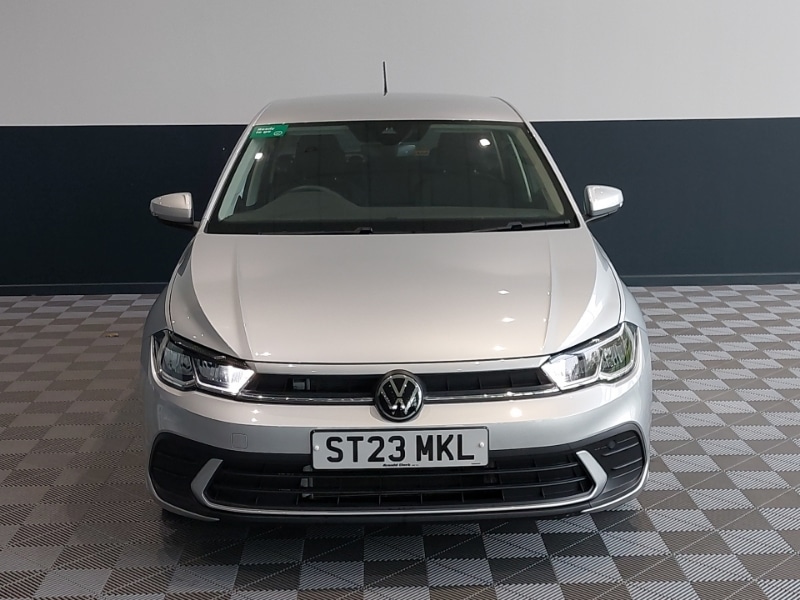 Used Volkswagen Polo 2023 for sale - 76456157: Photo 12