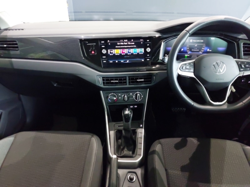 Used Volkswagen Polo 2023 for sale - 76456157: Photo 2