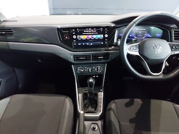 Used Volkswagen Polo 2023 for sale - 76456157: Photo