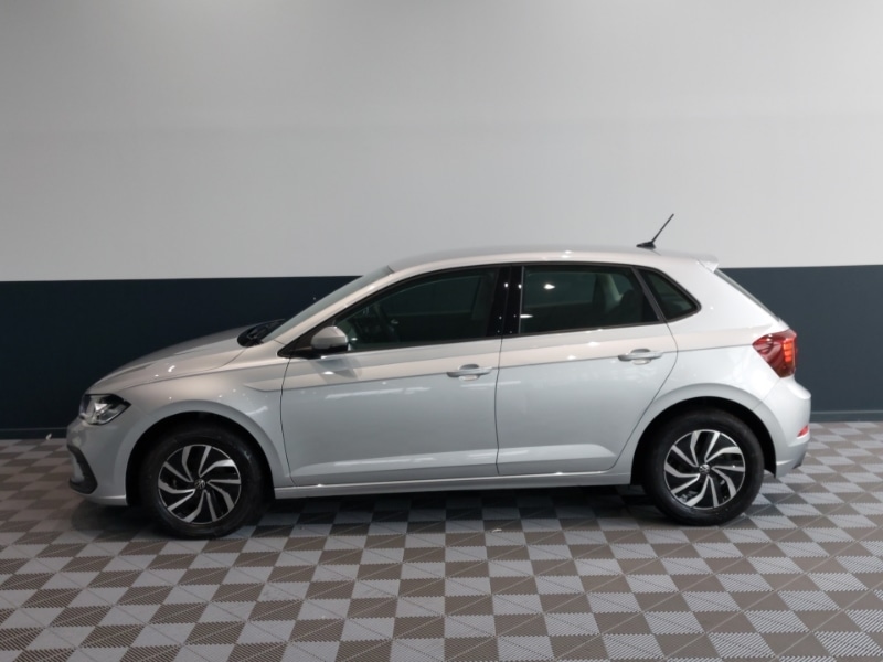 Used Volkswagen Polo 2023 for sale - 76456157: Photo 4